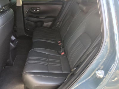 2025 Honda HR-V EX-L 2WD CVT