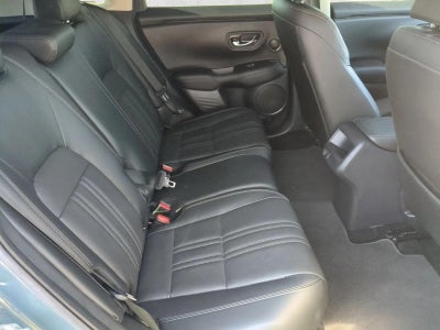 2025 Honda HR-V EX-L 2WD CVT