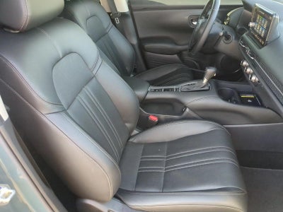 2025 Honda HR-V EX-L 2WD CVT