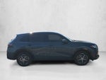 2025 Honda HR-V EX-L 2WD CVT