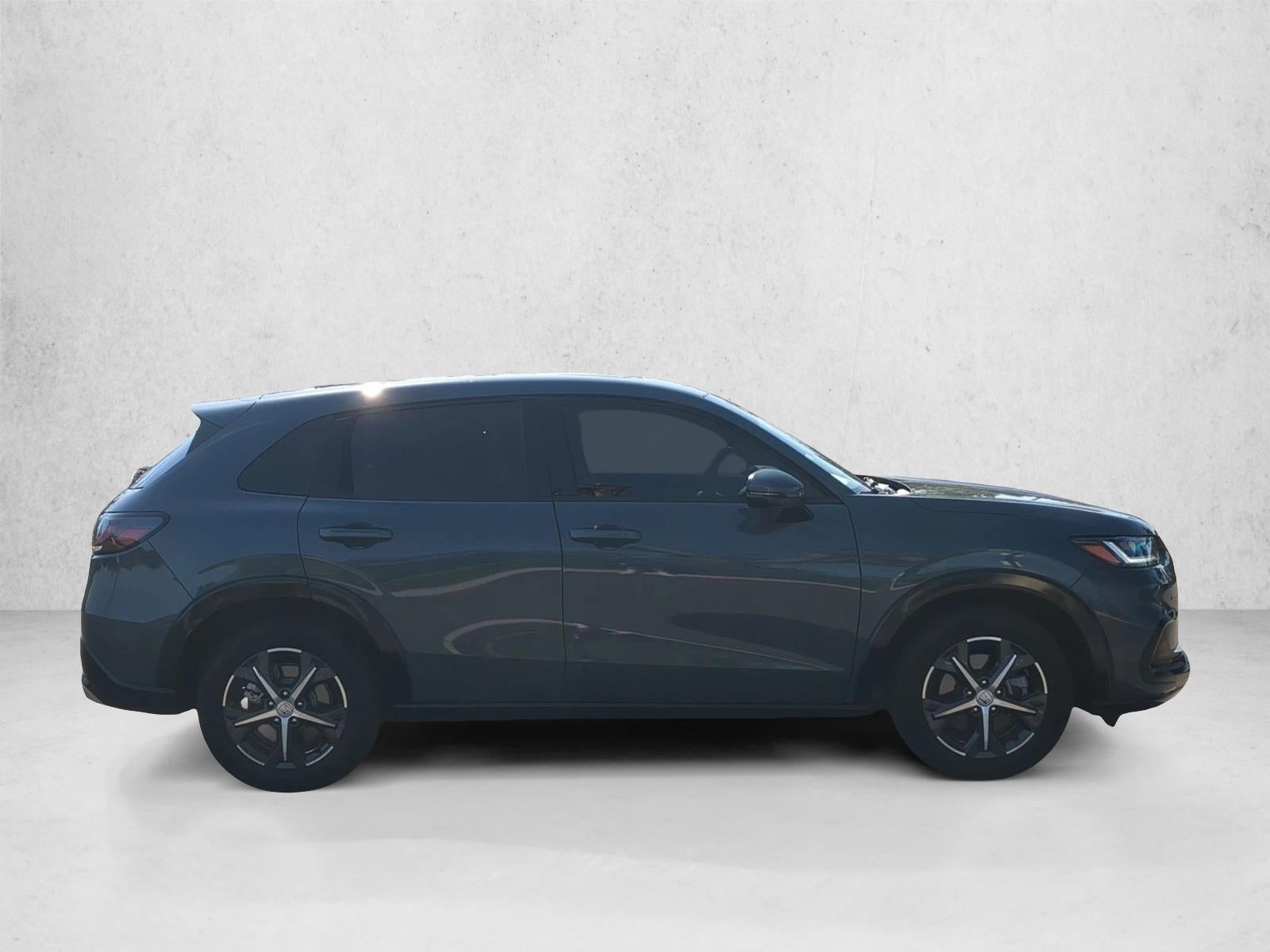 2025 Honda HR-V EX-L 2WD CVT
