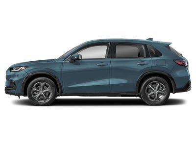 2025 Honda HR-V EX-L 2WD CVT