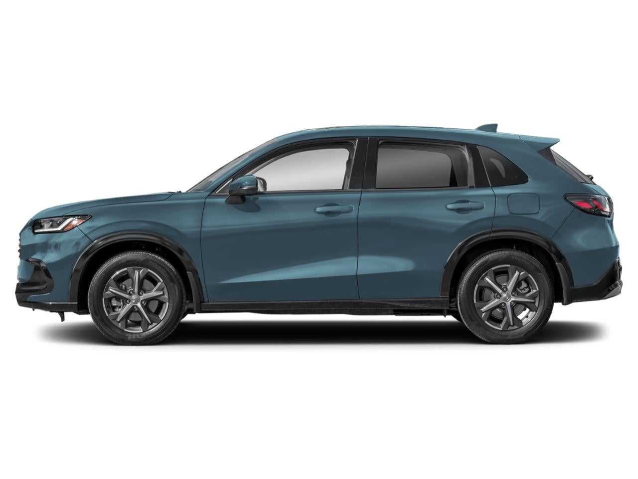 2025 Honda HR-V EX-L 2WD CVT
