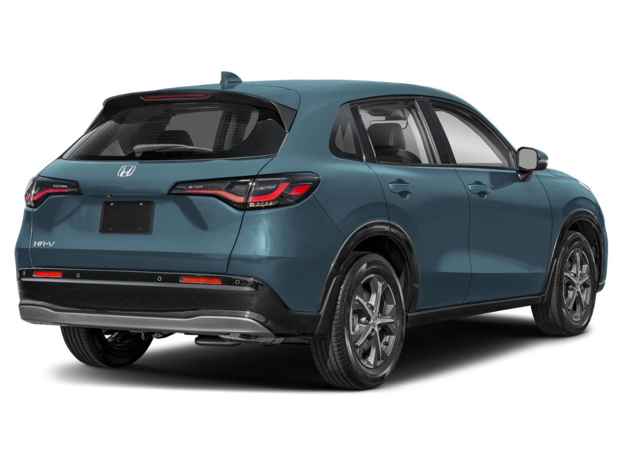 2025 Honda HR-V EX-L 2WD CVT