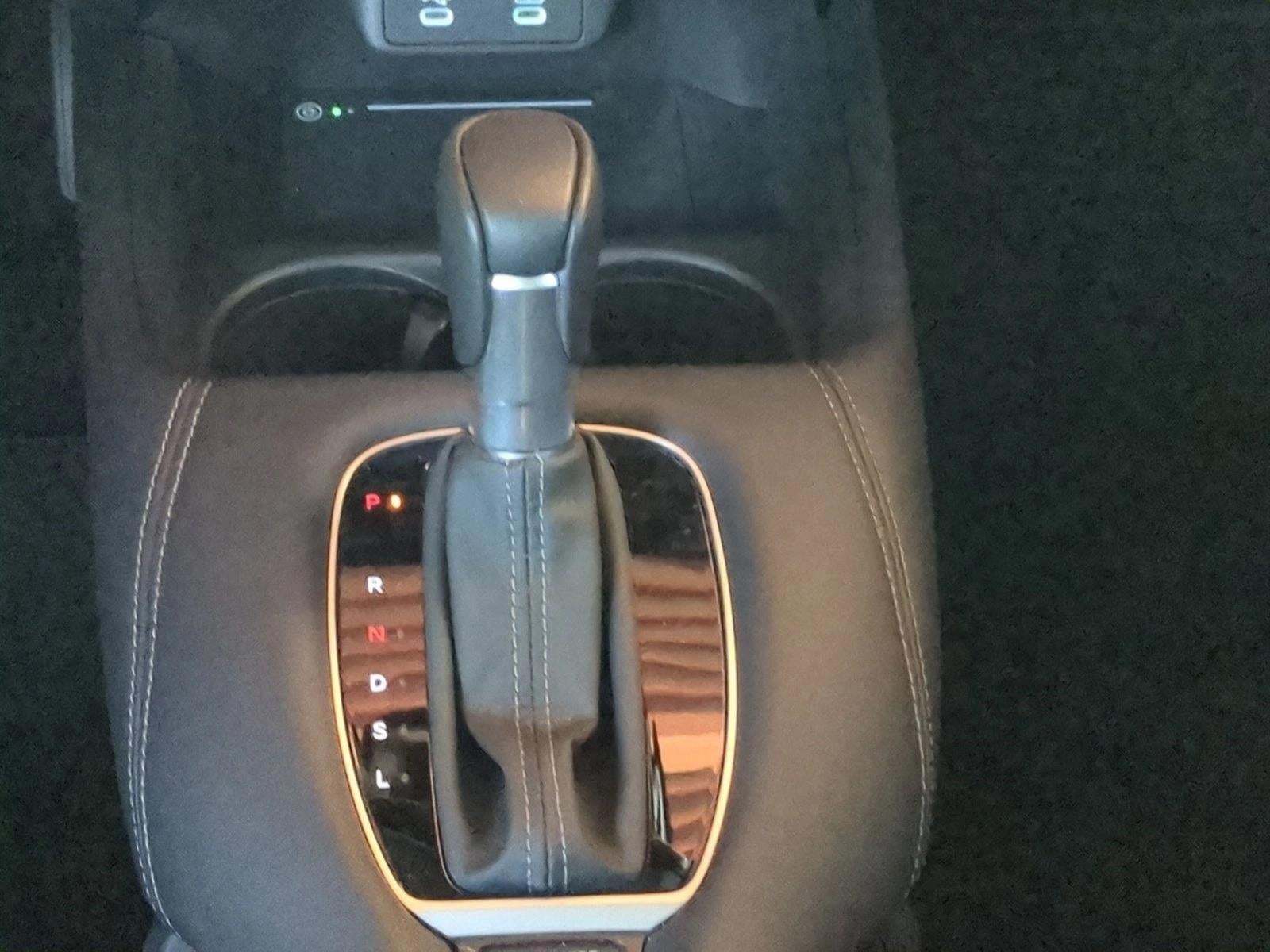 2027 Honda HR-V EX-L 2WD CVT