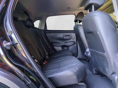 2027 Honda HR-V EX-L 2WD CVT