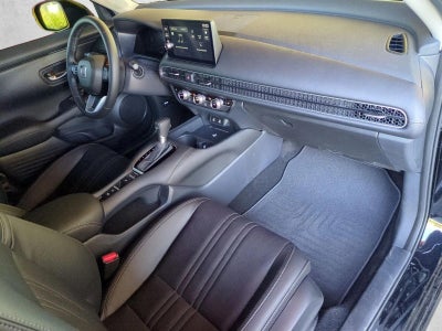 2027 Honda HR-V EX-L 2WD CVT