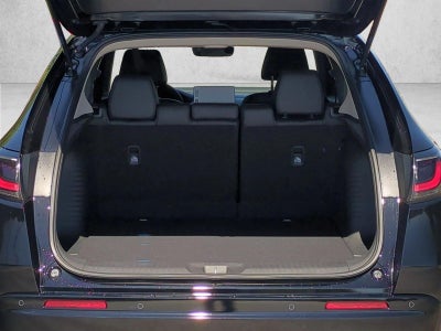 2027 Honda HR-V EX-L 2WD CVT
