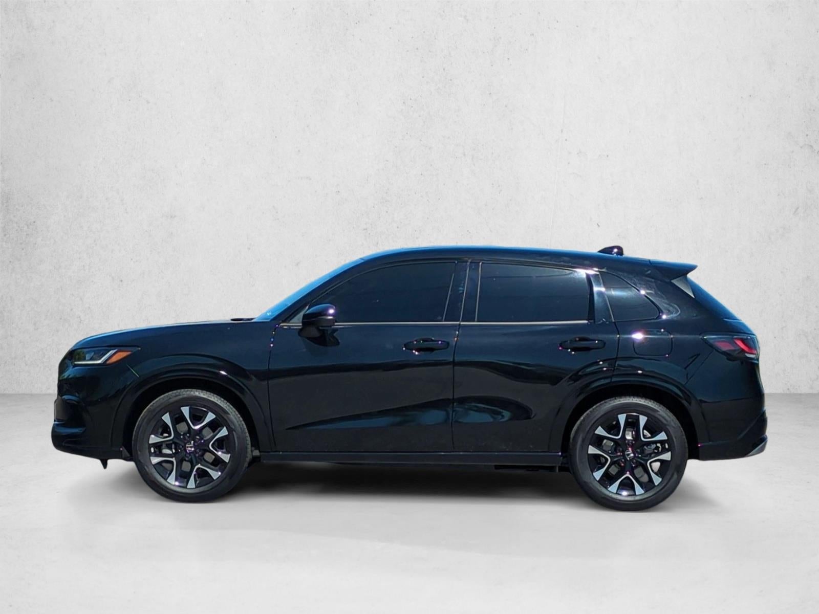2027 Honda HR-V EX-L 2WD CVT
