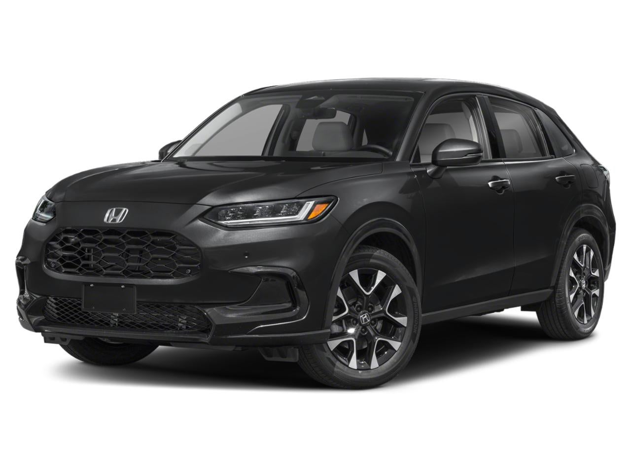 2027 Honda HR-V EX-L 2WD CVT