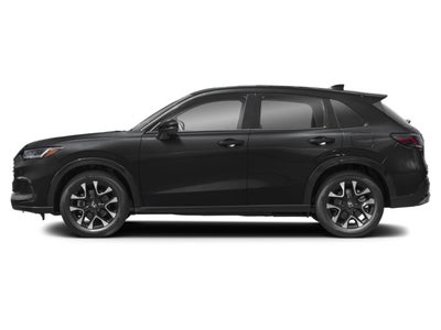 2027 Honda HR-V EX-L 2WD CVT