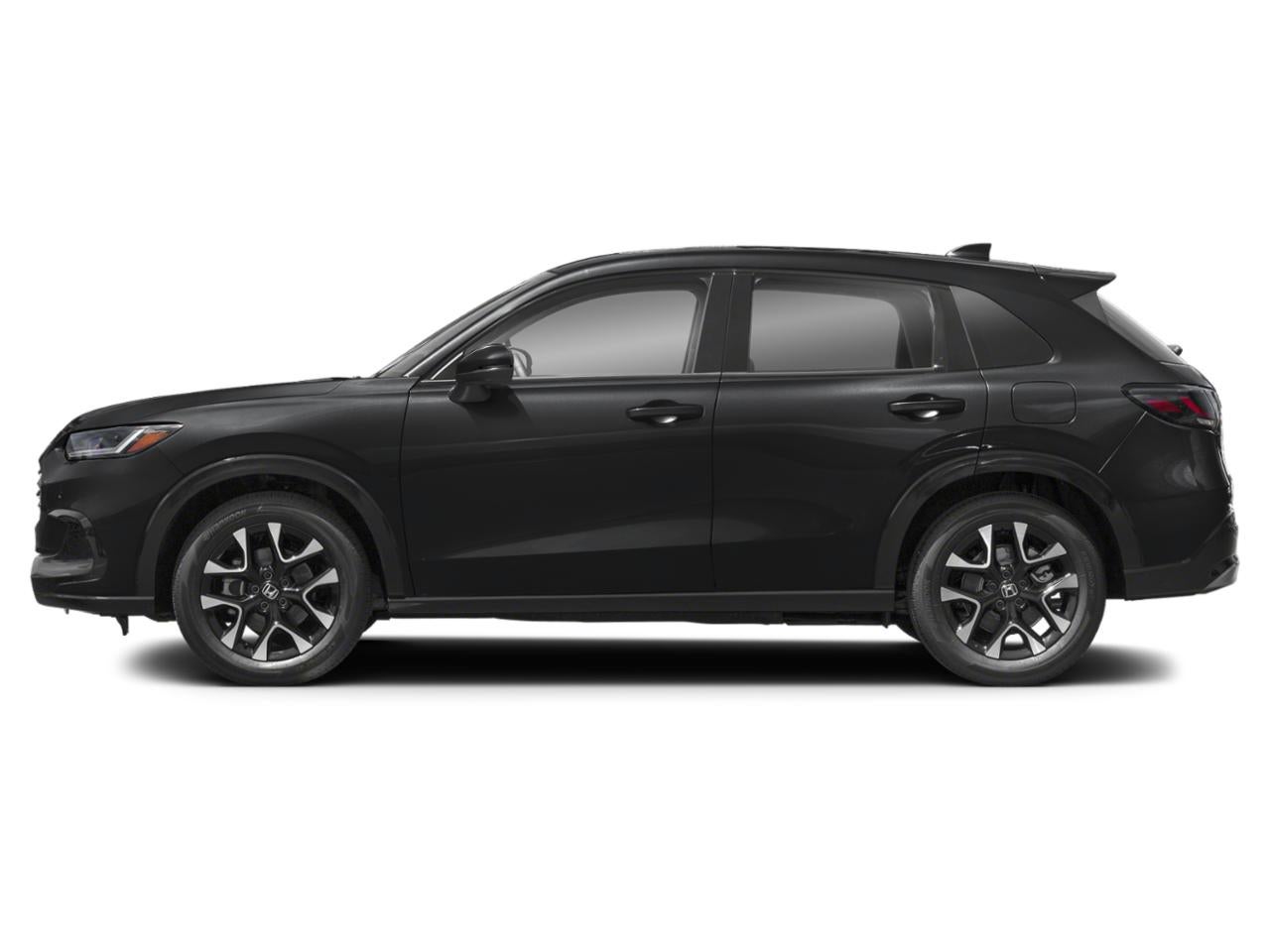 2027 Honda HR-V EX-L 2WD CVT