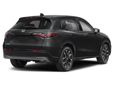 2027 Honda HR-V EX-L 2WD CVT