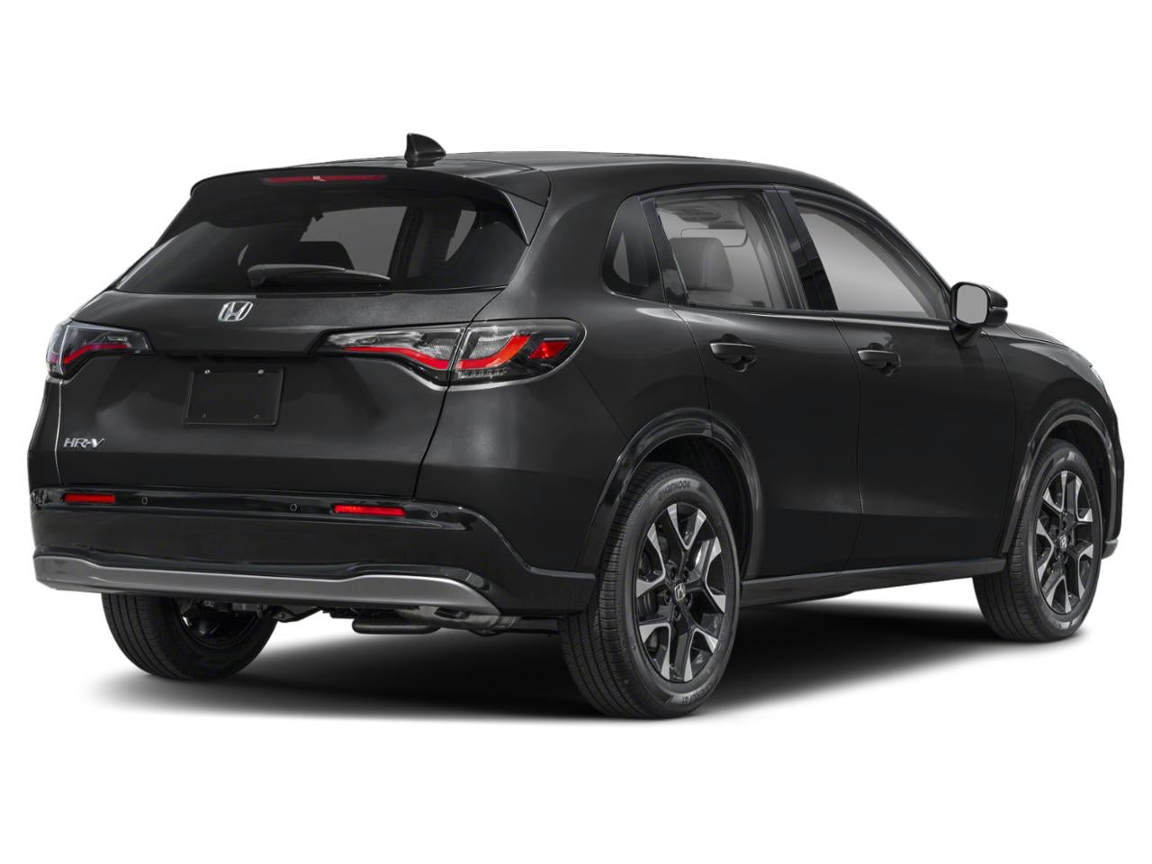 2027 Honda HR-V EX-L 2WD CVT