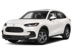 2024 Honda HR-V EX-L AWD CVT w/o BSI