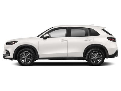 2024 Honda HR-V EX-L AWD CVT w/o BSI