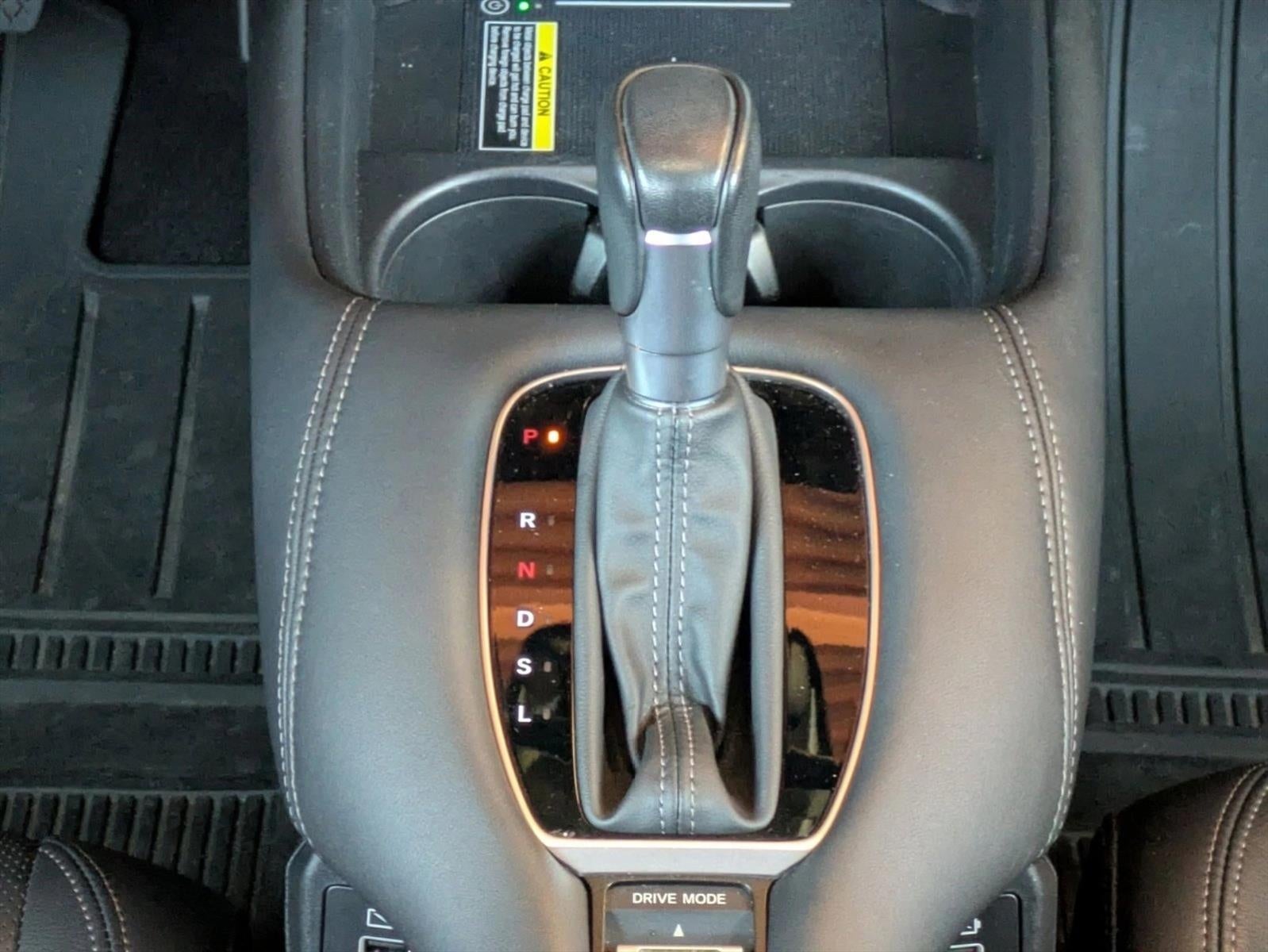 2023 Honda HR-V EX-L AWD CVT