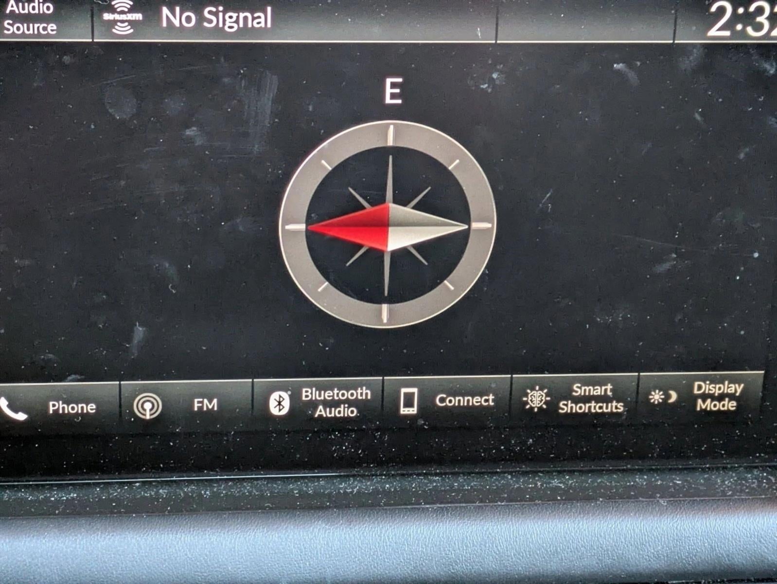 2023 Honda HR-V EX-L AWD CVT