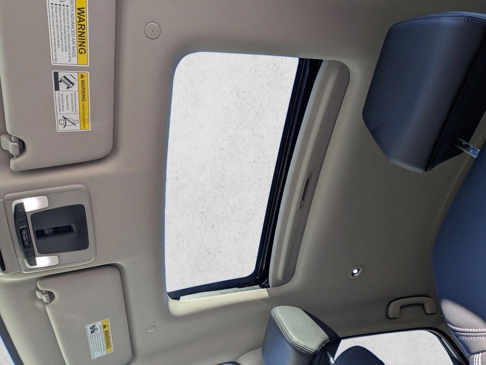 2023 Honda HR-V EX-L AWD CVT