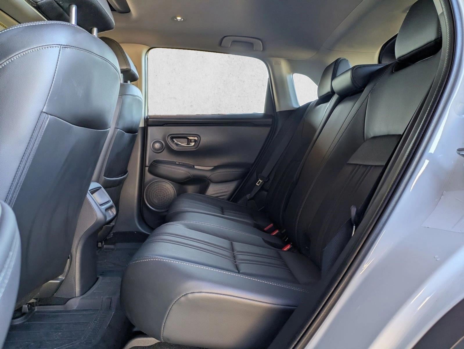 2023 Honda HR-V EX-L AWD CVT