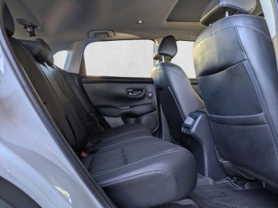 2023 Honda HR-V EX-L AWD CVT