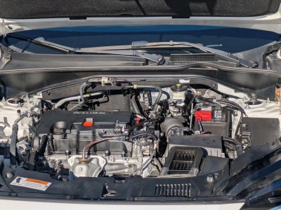 2023 Honda HR-V EX-L AWD CVT