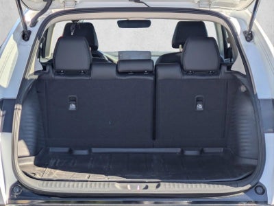 2023 Honda HR-V EX-L AWD CVT