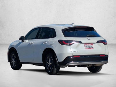 2023 Honda HR-V EX-L AWD CVT