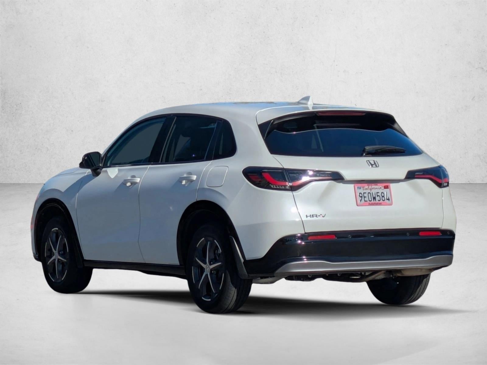 2023 Honda HR-V EX-L AWD CVT