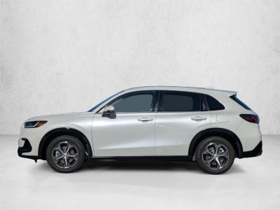 2023 Honda HR-V EX-L AWD CVT