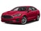 2020 Ford Fusion Hybrid SE FWD
