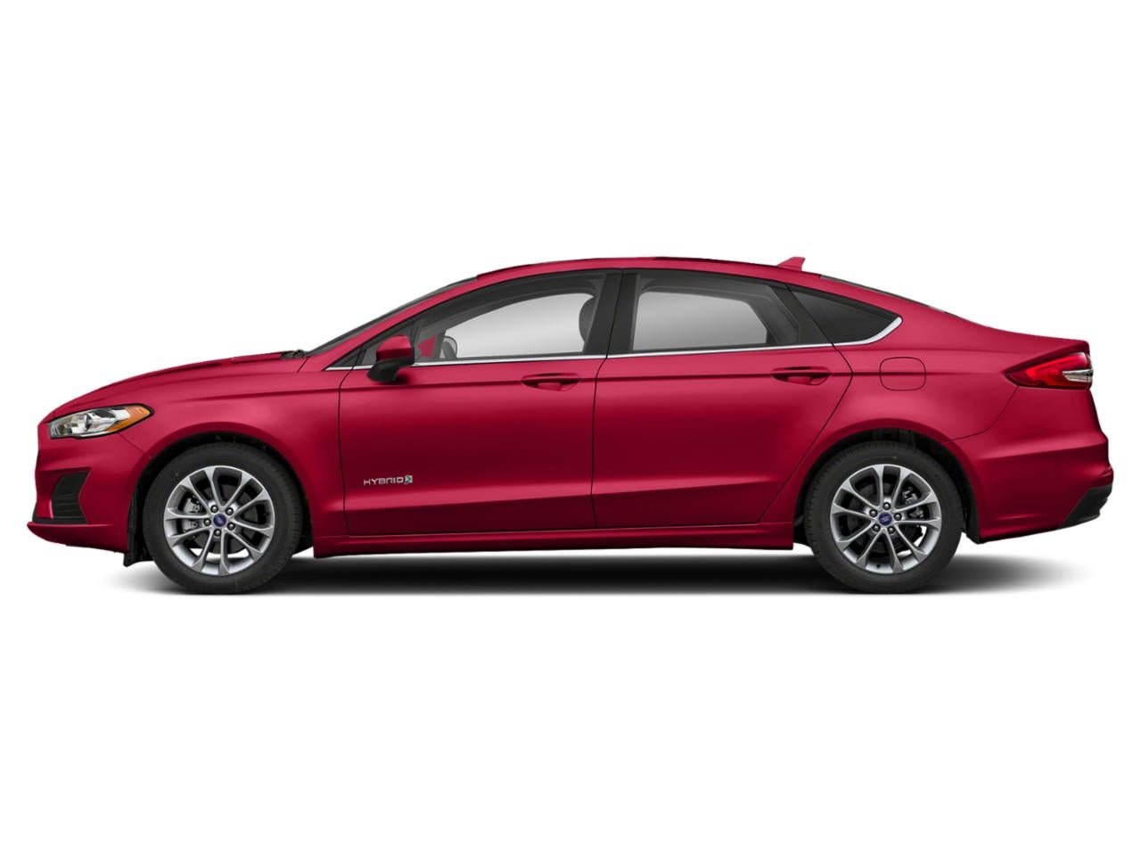 2020 Ford Fusion Hybrid SE FWD