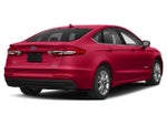 2020 Ford Fusion Hybrid SE FWD