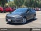 2018 Ford Fusion Hybrid SE FWD
