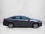 2018 Ford Fusion Hybrid SE FWD