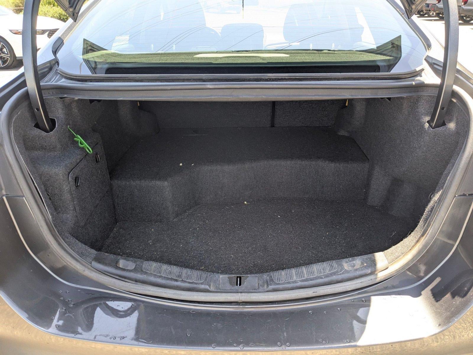 2018 Ford Fusion Hybrid SE FWD
