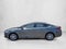 2018 Ford Fusion Hybrid SE FWD