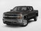 2016 Chevrolet Silverado 1500 Crew Cab Short Box 2-Wheel Drive LT