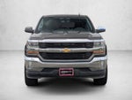 2016 Chevrolet Silverado 1500 Crew Cab Short Box 2-Wheel Drive LT