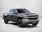 2016 Chevrolet Silverado 1500 Crew Cab Short Box 2-Wheel Drive LT