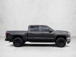 2016 Chevrolet Silverado 1500 Crew Cab Short Box 2-Wheel Drive LT