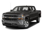 2016 Chevrolet Silverado 1500 Crew Cab Short Box 2-Wheel Drive LT