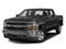 2016 Chevrolet Silverado 1500 Crew Cab Short Box 2-Wheel Drive LT