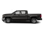 2016 Chevrolet Silverado 1500 Crew Cab Short Box 2-Wheel Drive LT