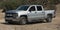 2016 Chevrolet Silverado 1500 Crew Cab Short Box 2-Wheel Drive LT