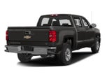 2016 Chevrolet Silverado 1500 Crew Cab Short Box 2-Wheel Drive LT