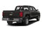 2016 Chevrolet Silverado 1500 Crew Cab Short Box 2-Wheel Drive LT