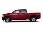 2013 Chevrolet Silverado 1500 Crew Cab Short Box 2-Wheel Drive LT