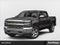 2018 Chevrolet Silverado 1500 Crew Cab Short Box 2-Wheel Drive LTZ