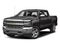 2018 Chevrolet Silverado 1500 Crew Cab Short Box 2-Wheel Drive LTZ